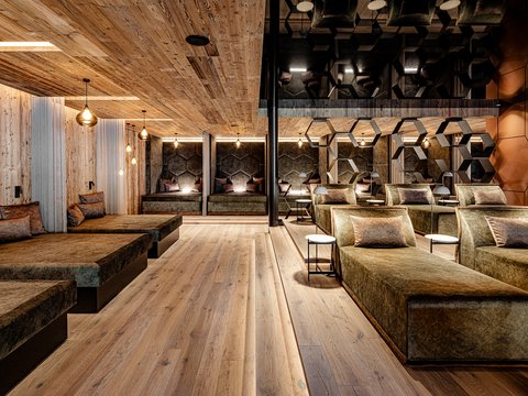Wellnesshotels - Ruheraum - Lounge - Ahrntal Wellnesshotels - Ruheraum - Lounge - Ahrntal