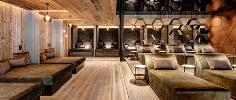 Wellnesshotels - Ruheraum - Lounge - Ahrntal Wellnesshotels - Ruheraum - Lounge - Ahrntal