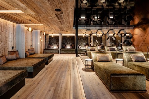 Wellnesshotels - Ruheraum - Lounge - Ahrntal Wellnesshotels - Ruheraum - Lounge - Ahrntal