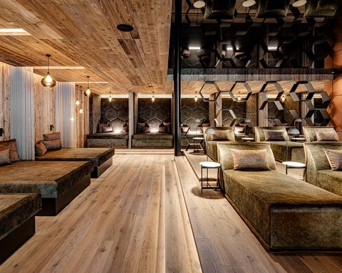 Wellnesshotels - Ruheraum - Lounge - Ahrntal Wellnesshotels - Ruheraum - Lounge - Ahrntal