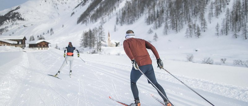 Das Ahrntal Das Ahrntal