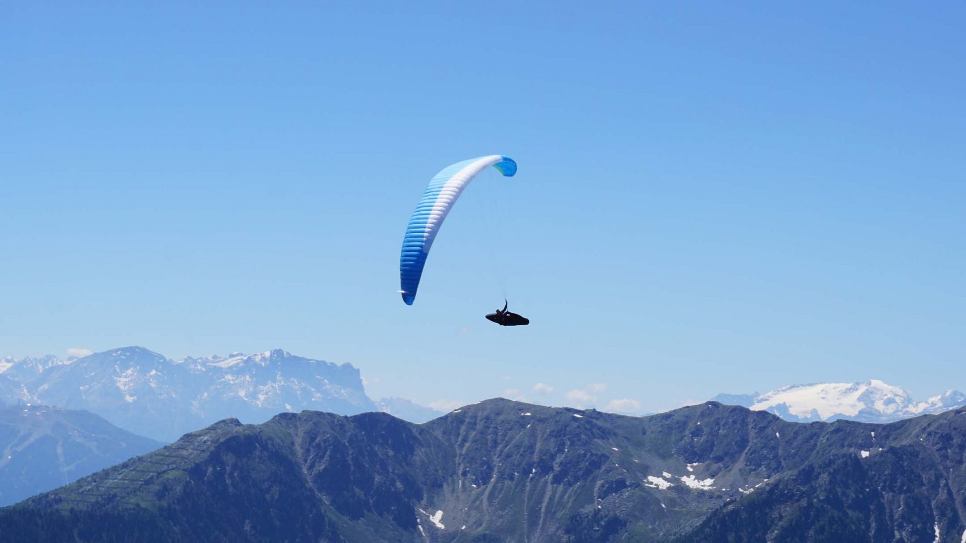 Action & Fun Ahrntal Highlights: Sehenswürdigkeiten & Ausflüge bis Bruneck