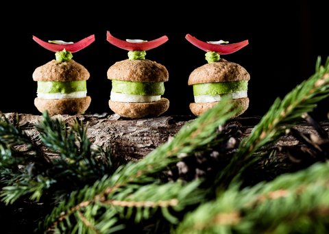 Wellnesshotels - Gourmet - Restaurant - Burger - Highlights Wellnesshotels - Gourmet - Restaurant - Burger - Highlights