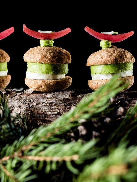 Wellnesshotels - Gourmet - Restaurant - Burger - Highlights Wellnesshotels - Gourmet - Restaurant - Burger - Highlights