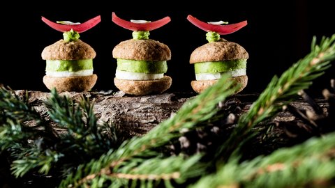 Wellnesshotels - Gourmet - Restaurant - Burger - Highlights Wellnesshotels - Gourmet - Restaurant - Burger - Highlights