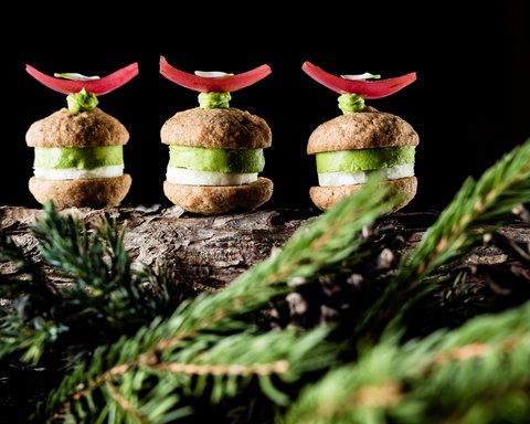 Wellnesshotels - Gourmet - Restaurant - Burger - Highlights Wellnesshotels - Gourmet - Restaurant - Burger - Highlights