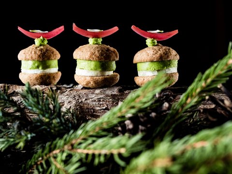 Wellnesshotels - Gourmet - Restaurant - Burger - Highlights Wellnesshotels - Gourmet - Restaurant - Burger - Highlights