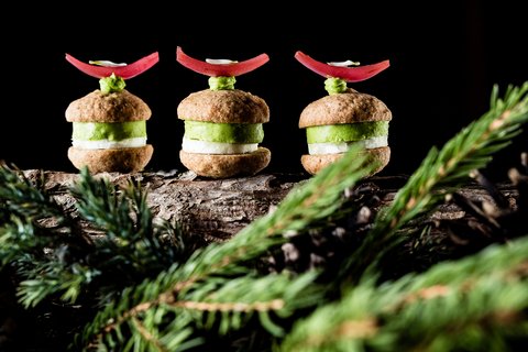Wellnesshotels - Gourmet - Restaurant - Burger - Highlights Wellnesshotels - Gourmet - Restaurant - Burger - Highlights