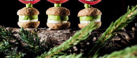 Wellnesshotels - Gourmet - Restaurant - Burger - Highlights Wellnesshotels - Gourmet - Restaurant - Burger - Highlights
