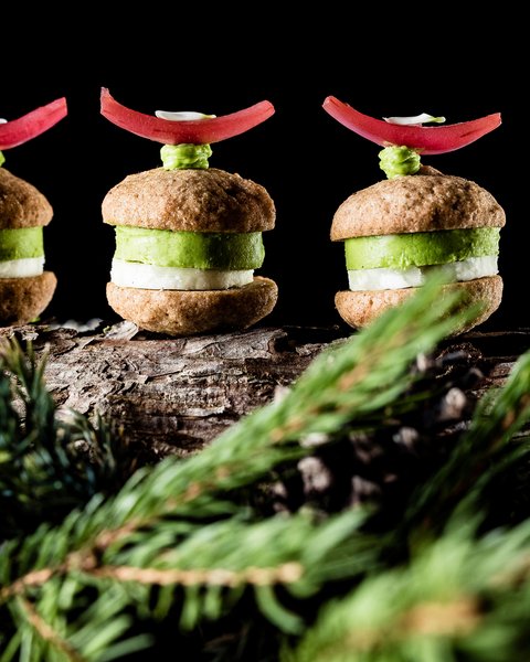 Wellnesshotels - Gourmet - Restaurant - Burger - Highlights Wellnesshotels - Gourmet - Restaurant - Burger - Highlights