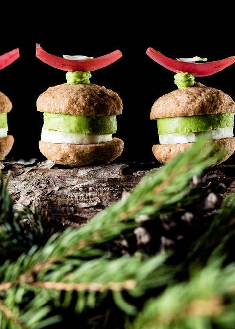 Wellnesshotels - Gourmet - Restaurant - Burger - Highlights Wellnesshotels - Gourmet - Restaurant - Burger - Highlights