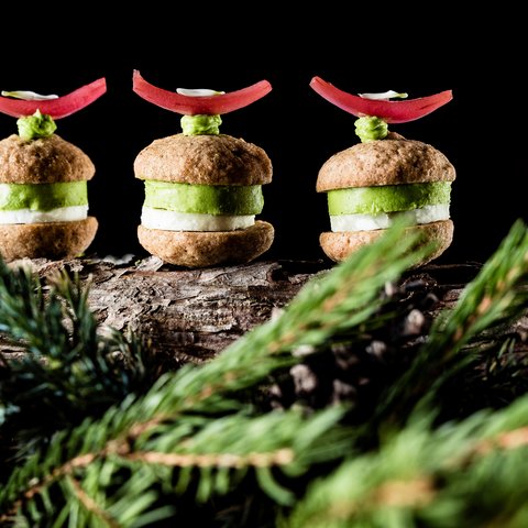 Wellnesshotels - Gourmet - Restaurant - Burger - Highlights Wellnesshotels - Gourmet - Restaurant - Burger - Highlights