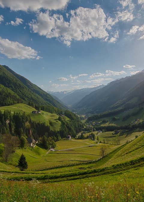 Gallery – our hotel in Valle Aurina, in Italy Gallery – our hotel in Valle Aurina, in Italy