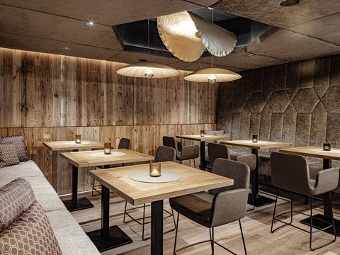 Speisesaal - Essen - Gourmet - Ahrntal - Schwarzenstein - Wellness Speisesaal - Essen - Gourmet - Ahrntal - Schwarzenstein - Wellness