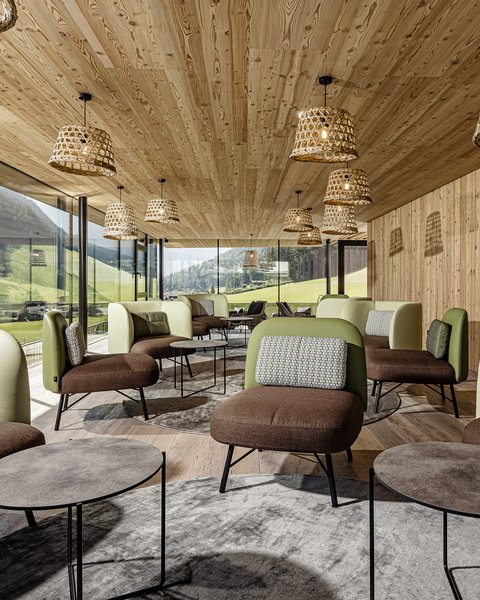 Wellnesshotels - Lounge - Sitzplatz - Ahrntal Wellnesshotels - Lounge - Sitzplatz - Ahrntal