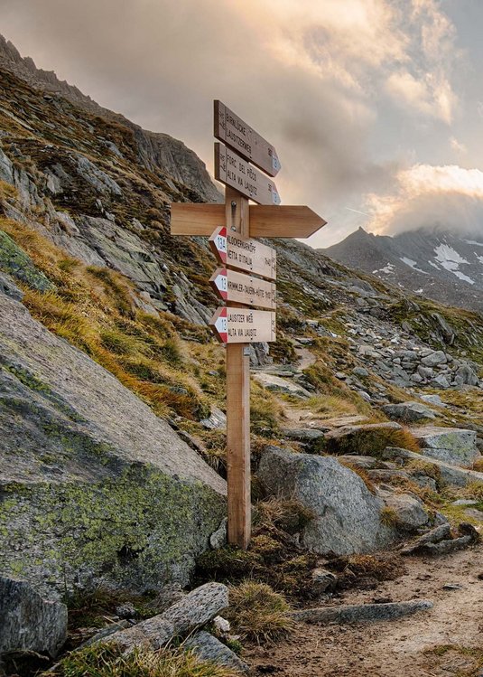 Hiking in South Tyrol: awesome trails in the Dolomites Hiking in South Tyrol: awesome trails in the Dolomites