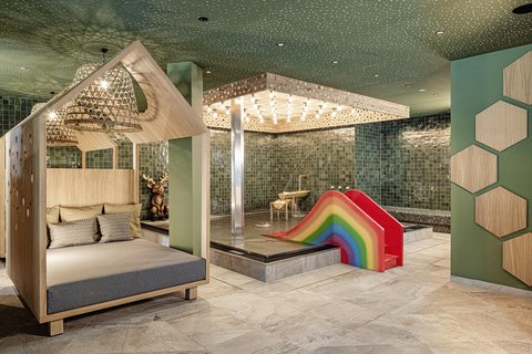 Wellnesshotels - Babybecken - Kinderwelt - Luttach - Ahrntal Wellnesshotels - Babybecken - Kinderwelt - Luttach - Ahrntal