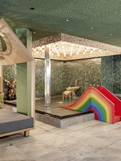 Wellnesshotels - Babybecken - Kinderwelt - Luttach - Ahrntal Wellnesshotels - Babybecken - Kinderwelt - Luttach - Ahrntal