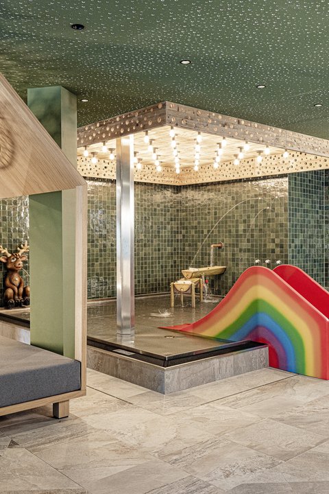Wellnesshotels - Babybecken - Kinderwelt - Luttach - Ahrntal Wellnesshotels - Babybecken - Kinderwelt - Luttach - Ahrntal