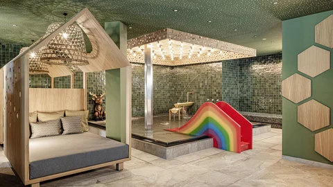 Wellnesshotels - Babybecken - Kinderwelt - Luttach - Ahrntal Wellnesshotels - Babybecken - Kinderwelt - Luttach - Ahrntal