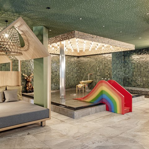 Wellnesshotels - Babybecken - Kinderwelt - Luttach - Ahrntal Wellnesshotels - Babybecken - Kinderwelt - Luttach - Ahrntal