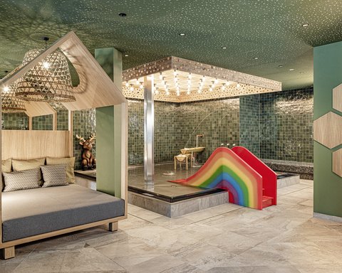 Wellnesshotels - Babybecken - Kinderwelt - Luttach - Ahrntal Wellnesshotels - Babybecken - Kinderwelt - Luttach - Ahrntal