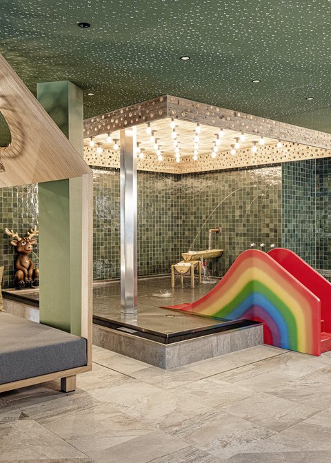 Wellnesshotels - Babybecken - Kinderwelt - Luttach - Ahrntal Wellnesshotels - Babybecken - Kinderwelt - Luttach - Ahrntal