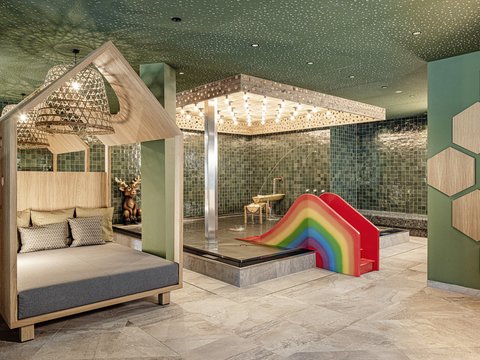 Wellnesshotels - Babybecken - Kinderwelt - Luttach - Ahrntal Wellnesshotels - Babybecken - Kinderwelt - Luttach - Ahrntal