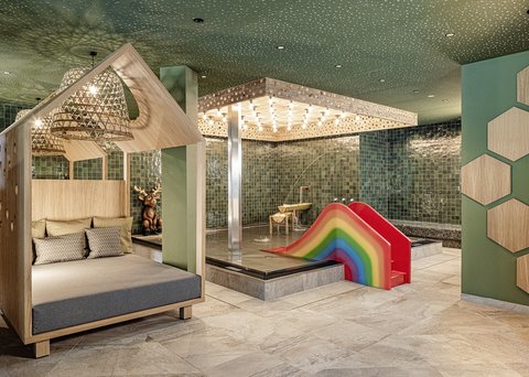 Wellnesshotels - Babybecken - Kinderwelt - Luttach - Ahrntal Wellnesshotels - Babybecken - Kinderwelt - Luttach - Ahrntal