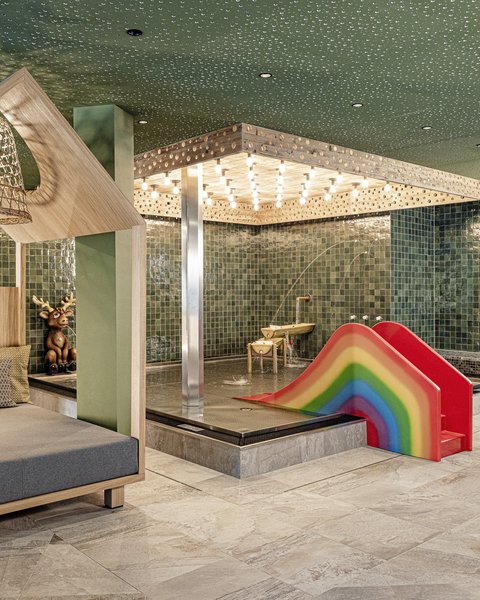 Wellnesshotels - Babybecken - Kinderwelt - Luttach - Ahrntal Wellnesshotels - Babybecken - Kinderwelt - Luttach - Ahrntal