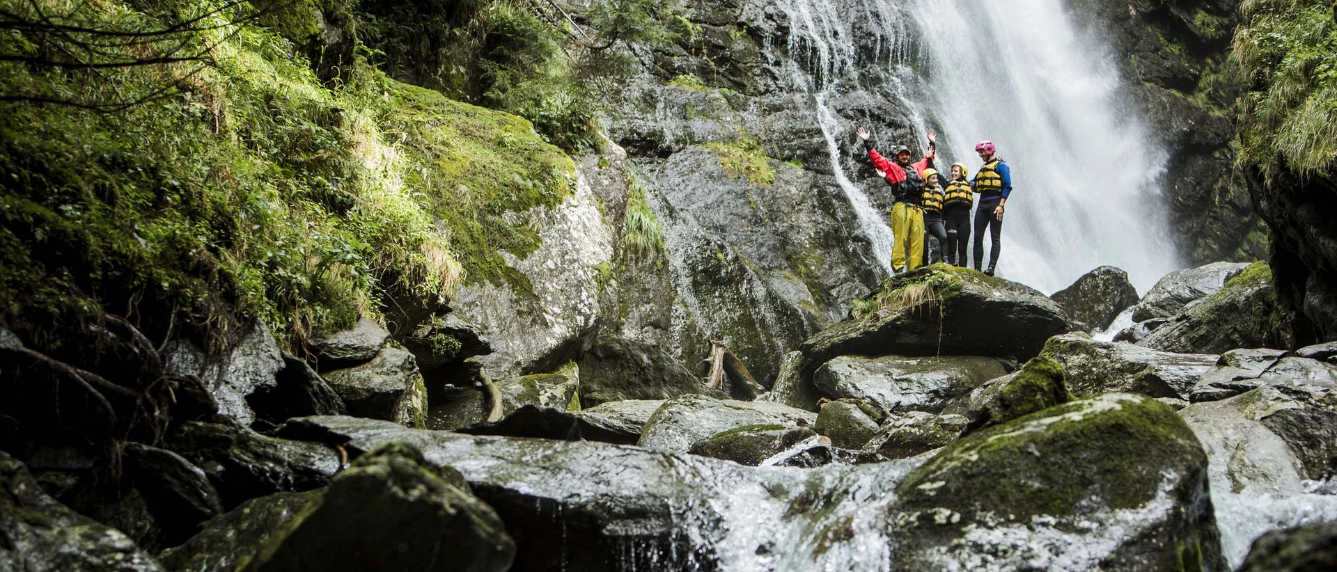Sommerurlaub im Ahrntal | Wandern, Biken & Sky Spa Sommerurlaub im Ahrntal | Wandern, Biken & Sky Spa