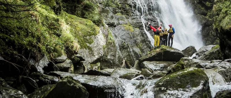 Sommerurlaub im Ahrntal | Wandern, Biken & Sky Spa Sommerurlaub im Ahrntal | Wandern, Biken & Sky Spa