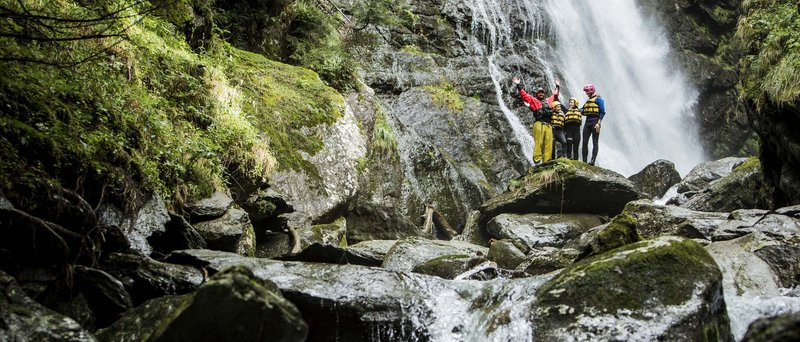 Summer holidays in the Dolomites: dreamlike South Tyrol Summer holidays in the Dolomites: dreamlike South Tyrol