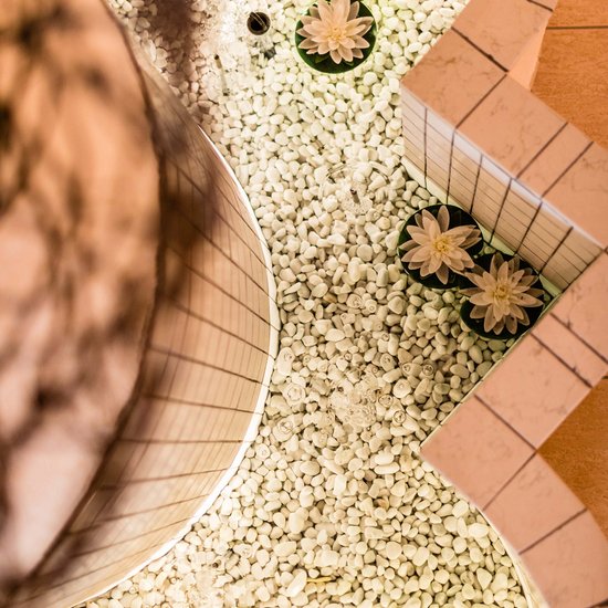 Ein Wellness-Urlaub in Südtirol – 5.000 m² Spa, 10 Saunen Ein Wellness-Urlaub in Südtirol – 5.000 m² Spa, 10 Saunen
