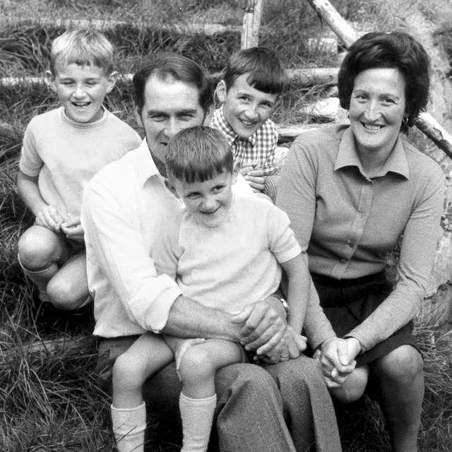 The Zimmerhofer Family | Your hosts at the Wellnesshotel Ahrntal The Zimmerhofer Family | Your hosts at the Wellnesshotel Ahrntal