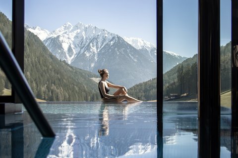 Gallery – our hotel in Valle Aurina, in Italy Gallery – our hotel in Valle Aurina, in Italy