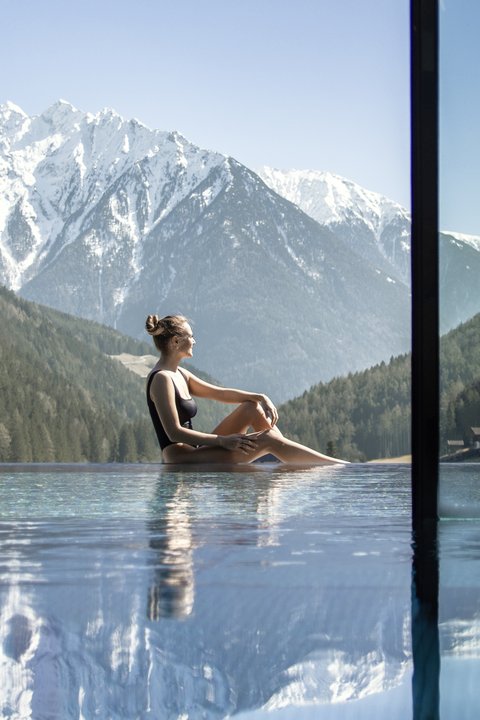 Gallery – our hotel in Valle Aurina, in Italy Gallery – our hotel in Valle Aurina, in Italy