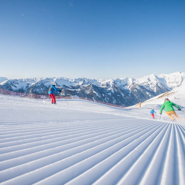Sci & Inverno in Valle Aurina – vacanza sci in Alto Adige con Premium SPA Sci & Inverno in Valle Aurina – vacanza sci in Alto Adige con Premium SPA