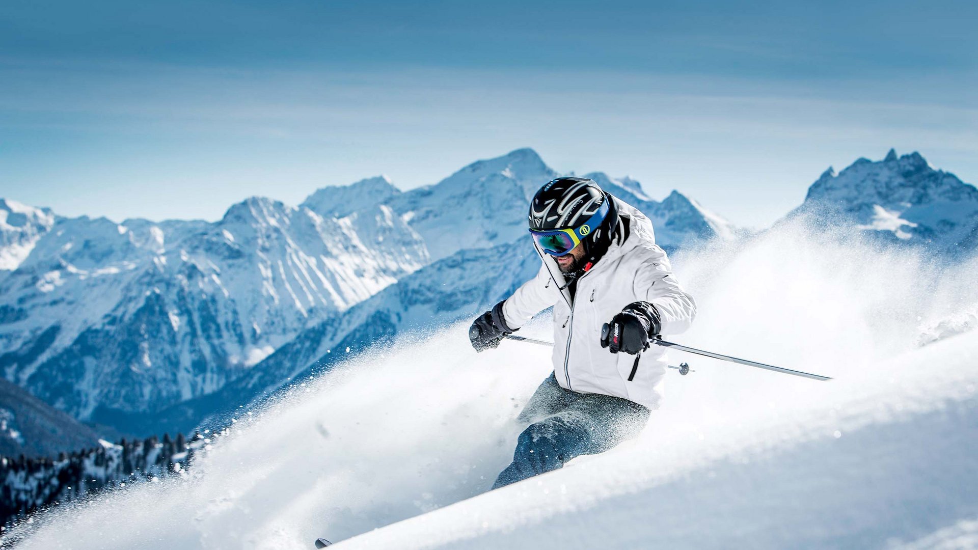 Vacanze invernali in Trentino Alto Adige: Hotel Schwarzenstein