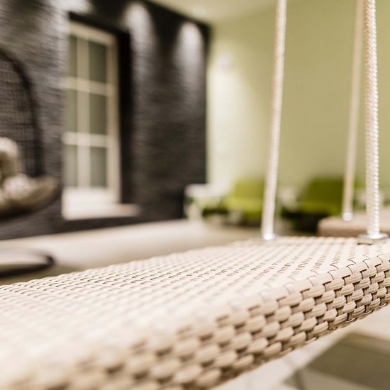 Ein Wellness-Urlaub in Südtirol – 5.000 m² Spa, 10 Saunen Ein Wellness-Urlaub in Südtirol – 5.000 m² Spa, 10 Saunen