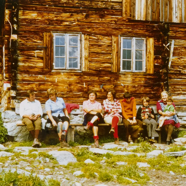 The Zimmerhofer Family | Your hosts at the Wellnesshotel Ahrntal The Zimmerhofer Family | Your hosts at the Wellnesshotel Ahrntal