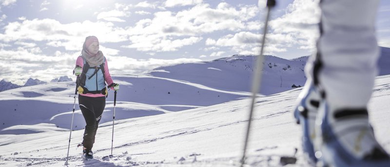 Das Ahrntal Das Ahrntal