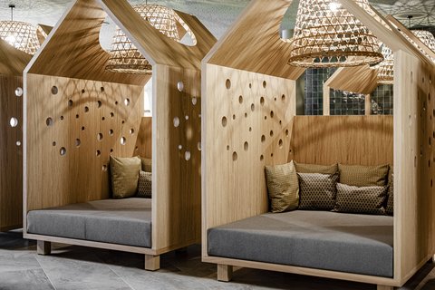 Wellnesshotels - Chill Lounge - Ruheräume - Ahrntal Wellnesshotels - Chill Lounge - Ruheräume - Ahrntal