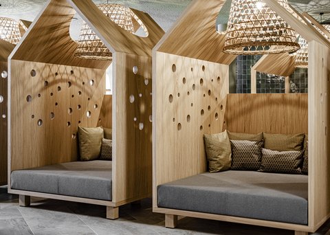 Wellnesshotels - Chill Lounge - Ruheräume - Ahrntal Wellnesshotels - Chill Lounge - Ruheräume - Ahrntal