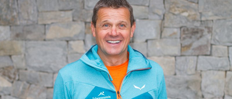 Hotel mit Fitnessstudio in Südtirol: Schwarzenstein Hotel mit Fitnessstudio in Südtirol: Schwarzenstein