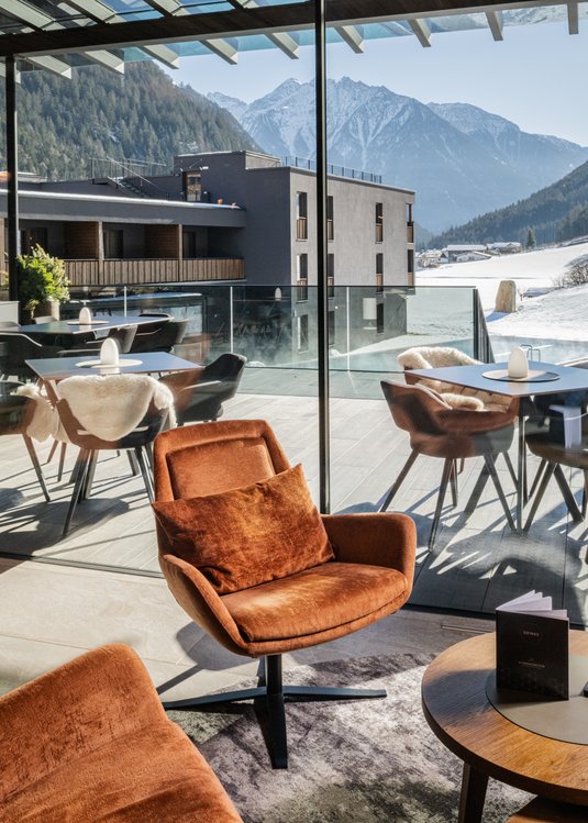 Our hotel in South Tyrol: your holiday refuge Our hotel in South Tyrol: your holiday refuge