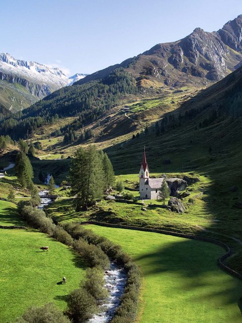 Gallery – our hotel in Valle Aurina, in Italy Gallery – our hotel in Valle Aurina, in Italy