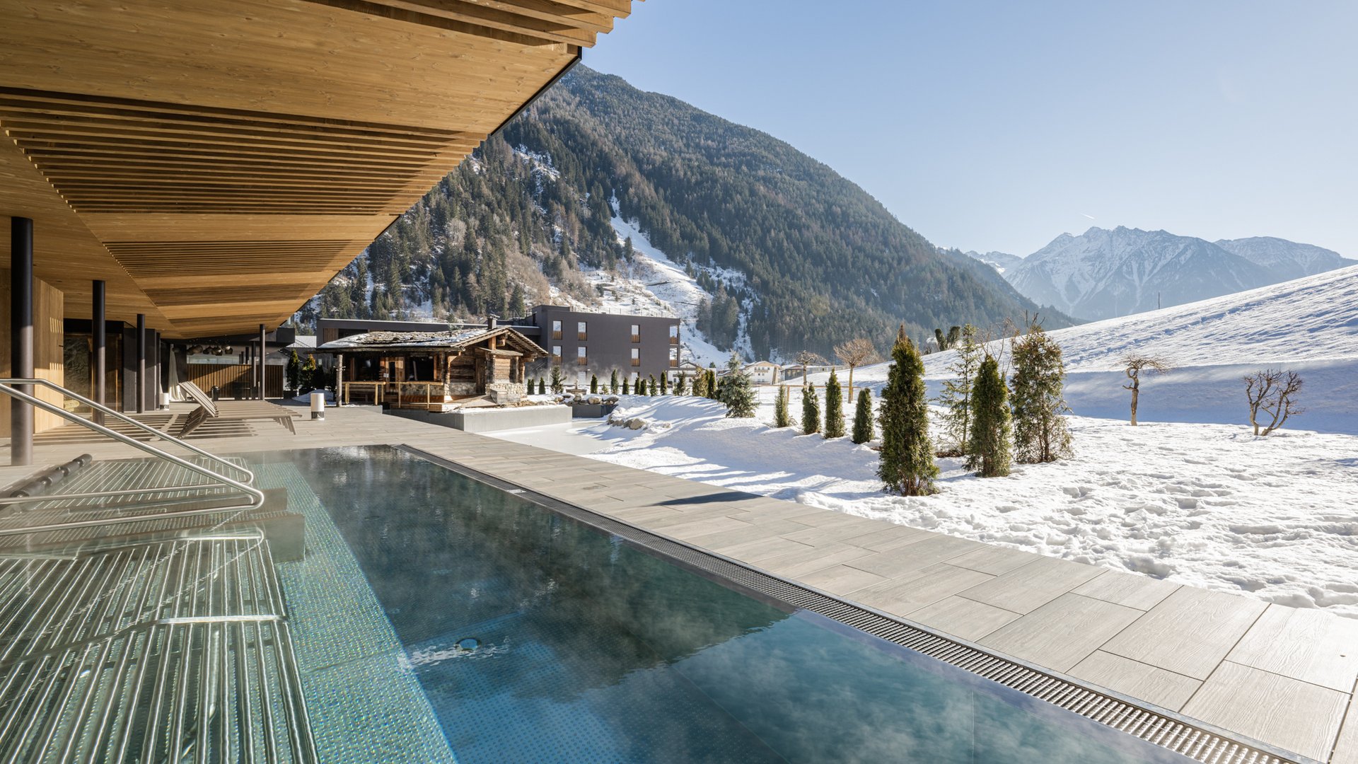 Hotel Benessere SCHWARZENSTEIN Trentino Alto Adige Dolomiti Hotel Benessere SCHWARZENSTEIN Trentino Alto Adige Dolomiti