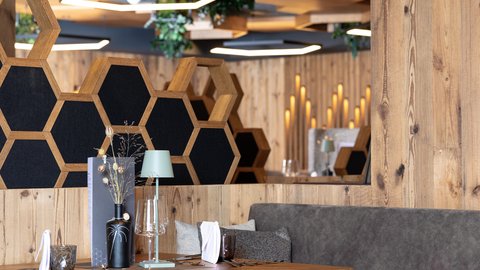 Wellnesshotels - Gourmet - Restaurant - Essen - Ahrntal Wellnesshotels - Gourmet - Restaurant - Essen - Ahrntal