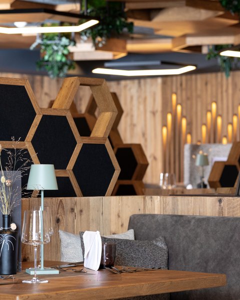 Wellnesshotels - Gourmet - Restaurant - Essen - Ahrntal Wellnesshotels - Gourmet - Restaurant - Essen - Ahrntal